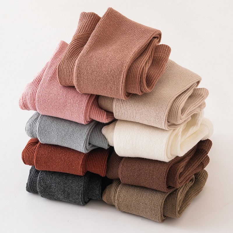 Baby Tights Manufacturer - Popular Stocking 0-24M