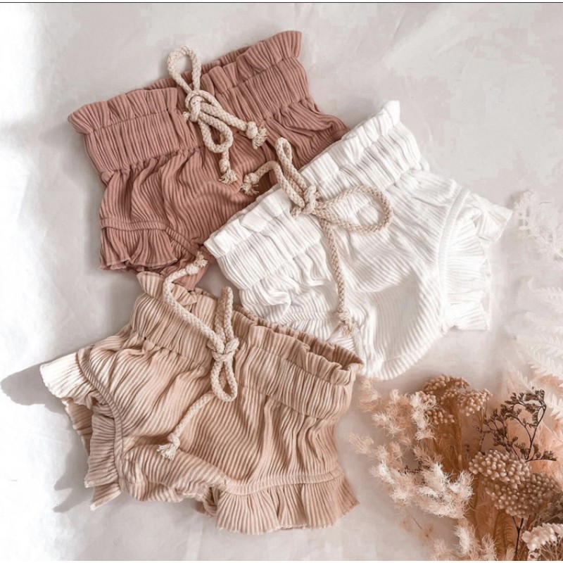 Infant Clothes Supplier - Summer Autumn Sleeveless