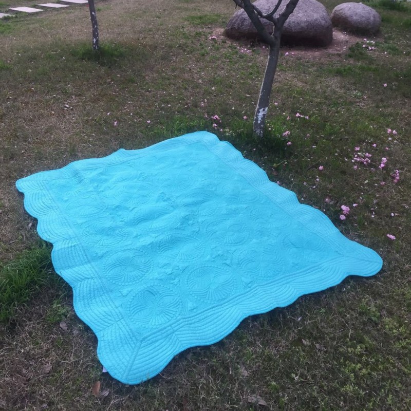 Personalized Blanket Supplier - Girls Soft Cotton Custom