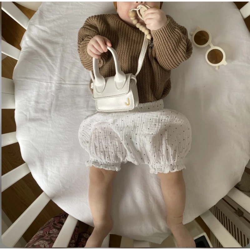 Children Handbag Supplier - Super Mini Coin Pouch