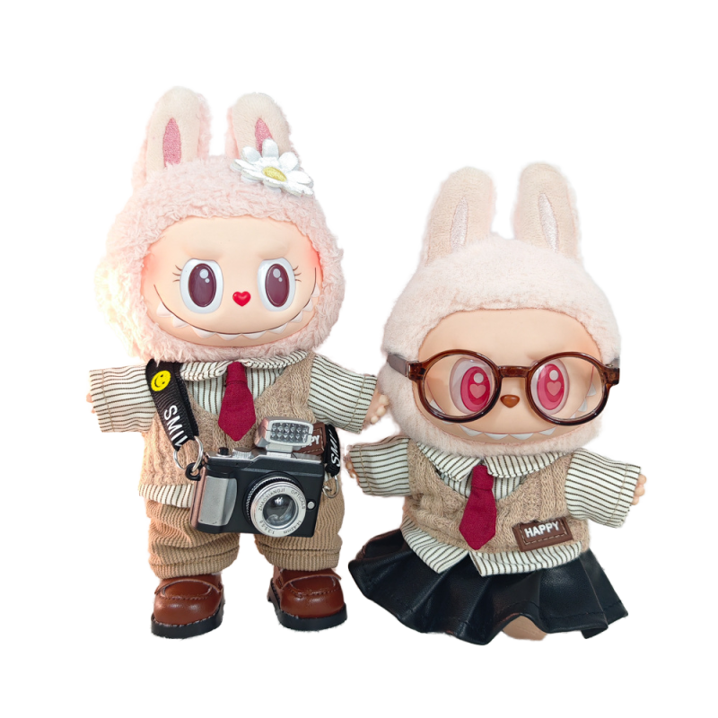 Shirt Set Supplier - First Second Third Generation