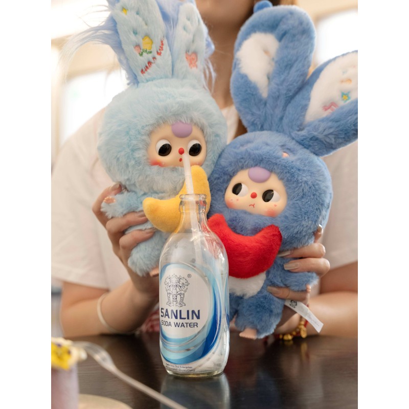 Art Toy Supplier - Samuel the Monster Wholesale