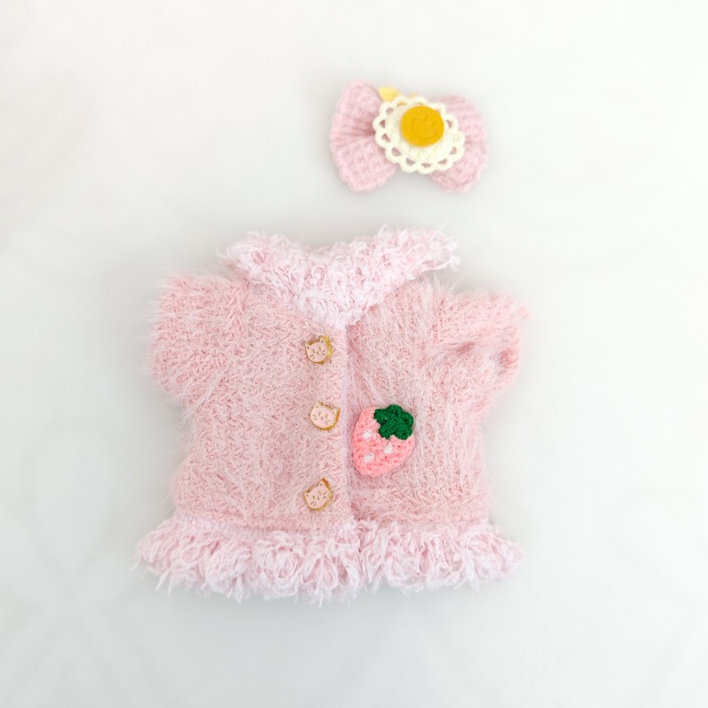 Doll Skirts Manufacturer - Cute Little Skirts Vinyl