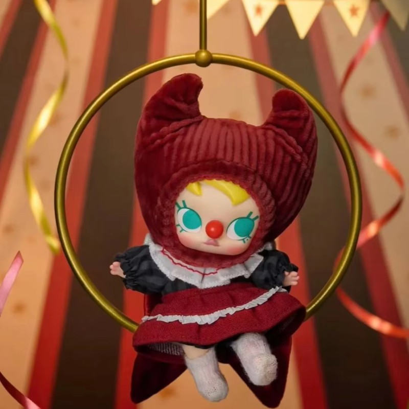 Plush Keychain Factory - Pre-Sale Official Genuine