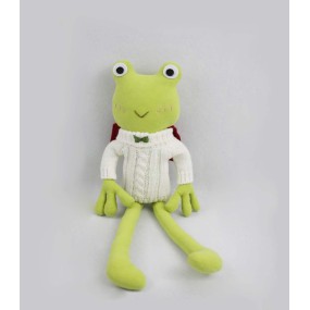 Interactive Toy Manufacturer - Top Selling Frolick Frog
