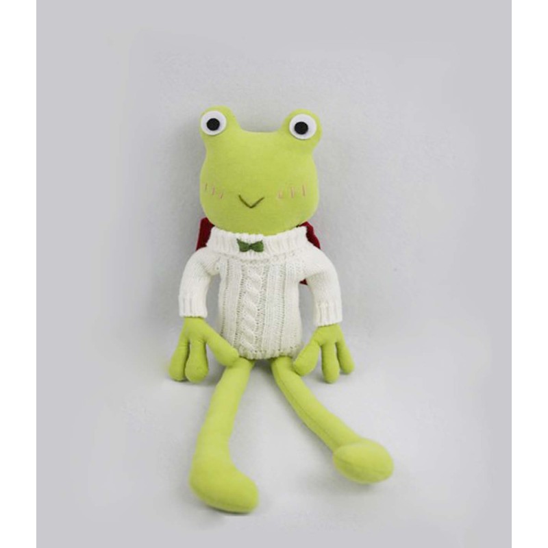 Interactive Toy Manufacturer - Top Selling Frolick Frog