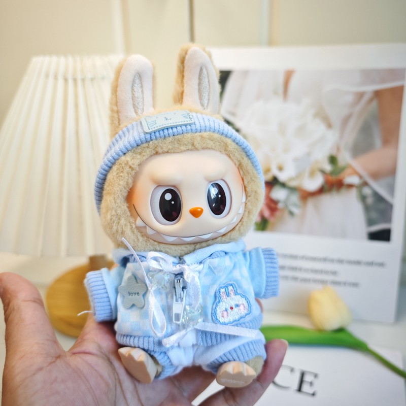 Blind Box Supplier - First Second Generation Pendant