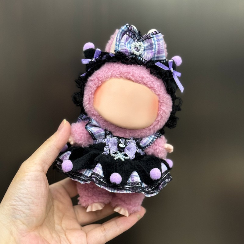 Doll Accessories Manufacturer - Universal Second Generation