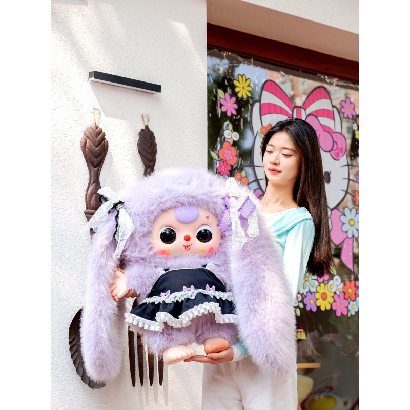 Vinyl Blind Box Factory - Baby Three-1000% V2