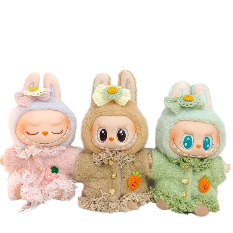 Doll Skirts Manufacturer - Cute Little Skirts Vinyl