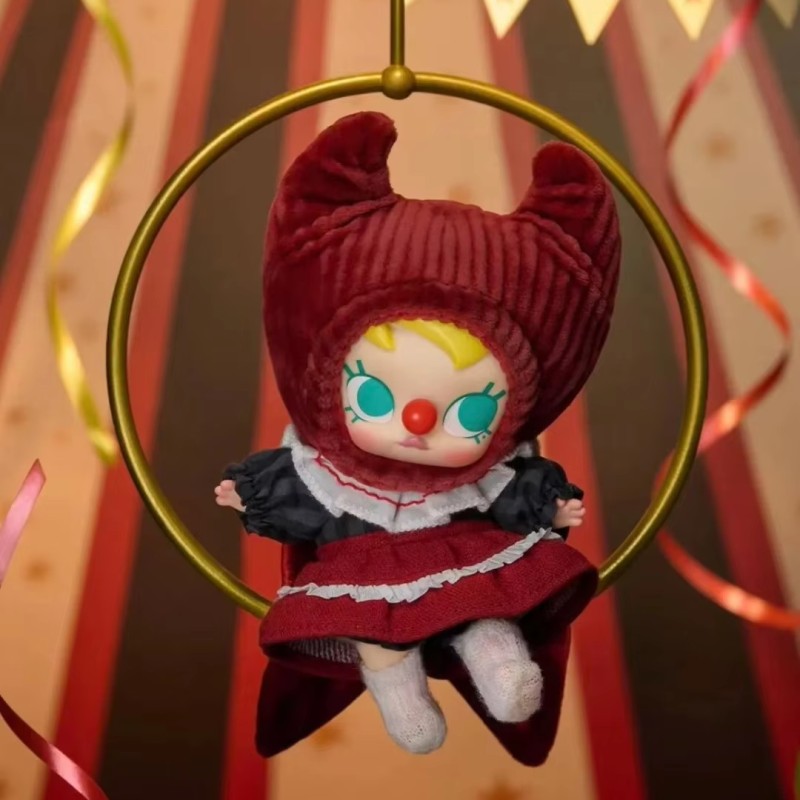 Blind Box Supplier - Pre-Sale Bubble Mart Halloween