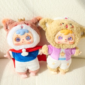 Mystery Box Supplier - Genuine 12+ Years Frozen