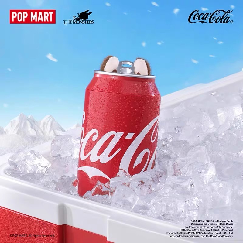 Collectible Gift Supplier - Authentic Coca Cola