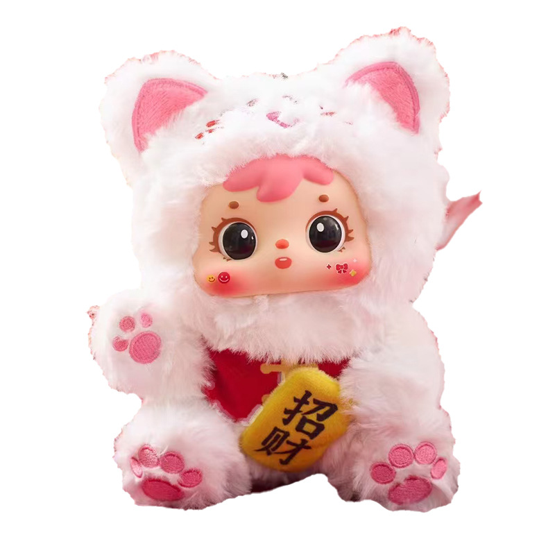 Blind Box Factory - New Samuel Lucky Cat