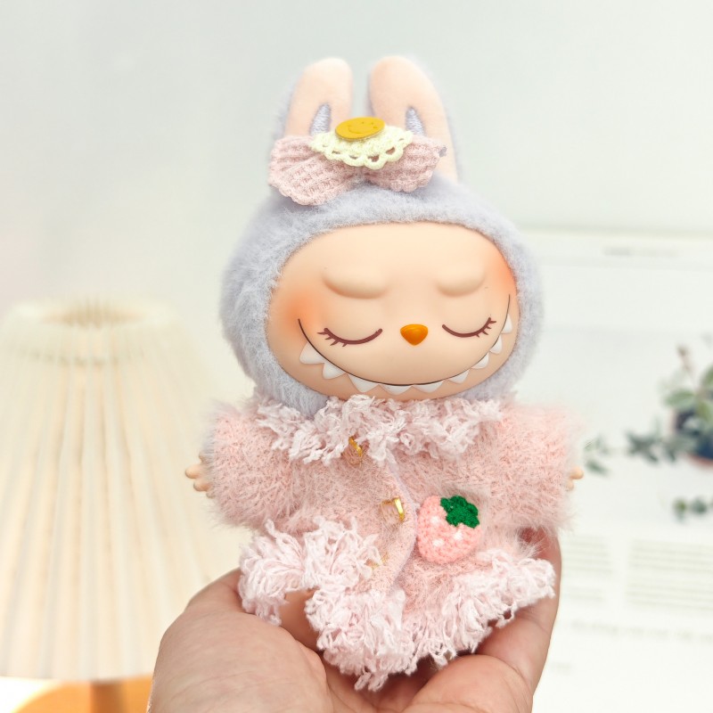 Doll Skirts Manufacturer - Cute Little Skirts Vinyl