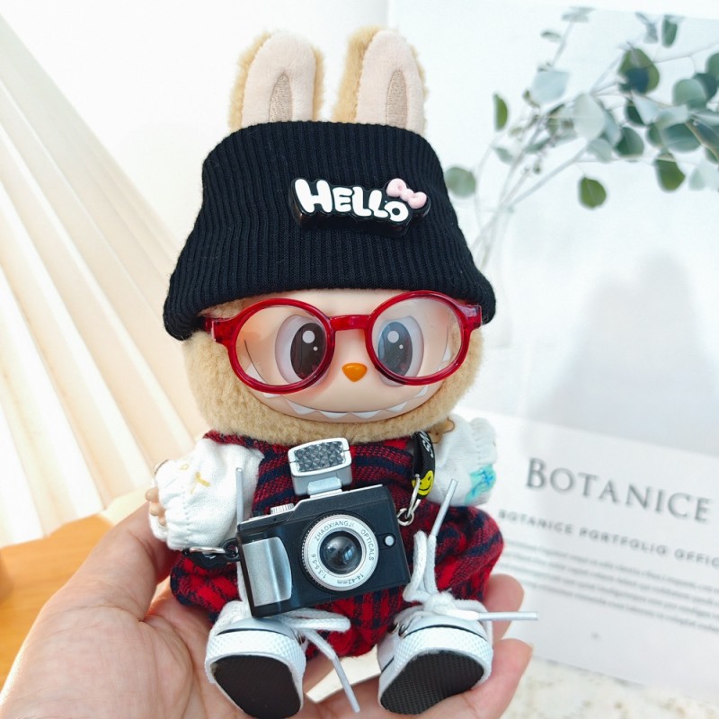 Doll Accessories Supplier - First Second Generation