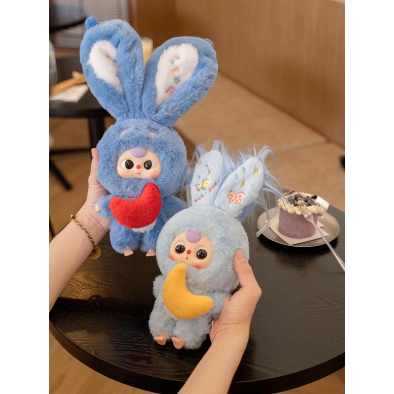 Art Toy Supplier - Samuel the Monster Wholesale