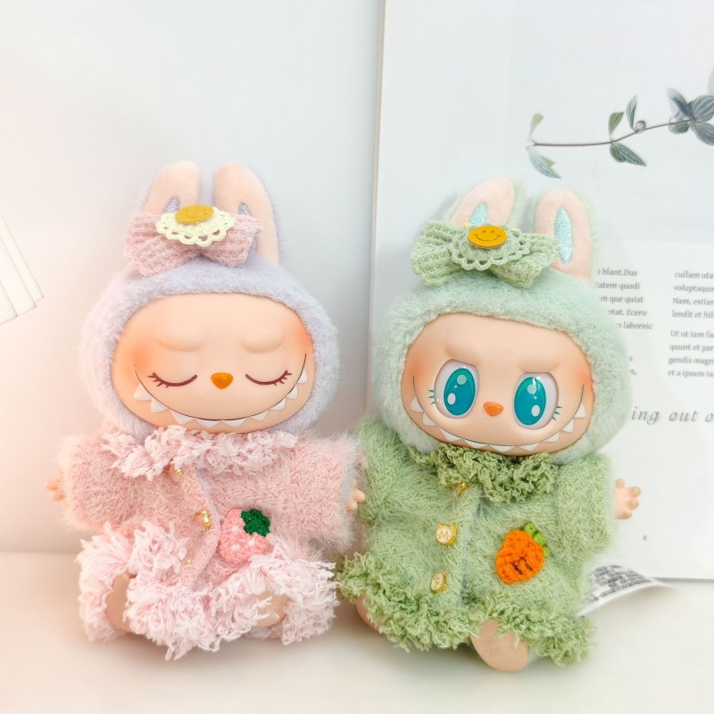 Doll Skirts Manufacturer - Cute Little Skirts Vinyl