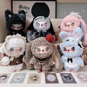 Plush Doll Factory - Genuine SIINONO Sano