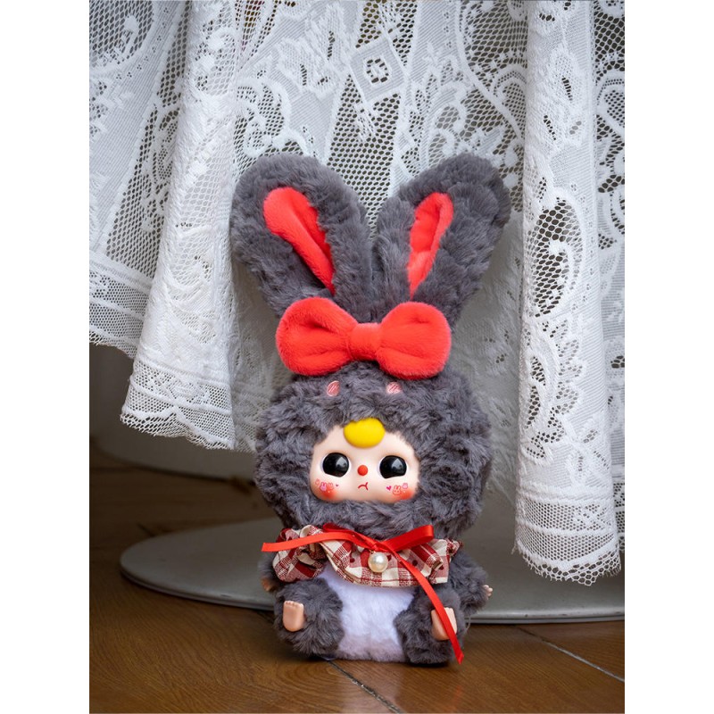 Mystery Box Manufacturer - Vinyl Plush Toy Baby