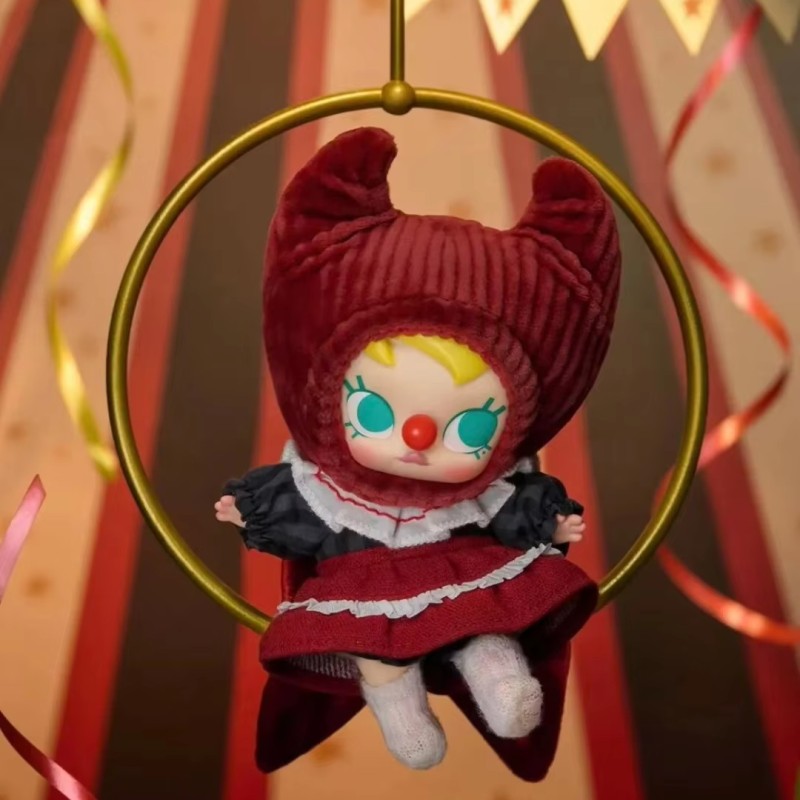 Mystery Box Manufacturer - Pre-Sale Halloween Plush