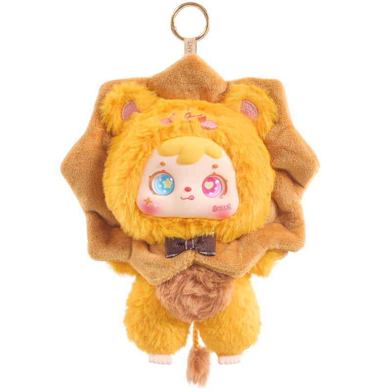 Plush Ornament Supplier - Standing Posture Twelve