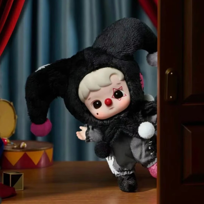 Plush Keychain Factory - Pre-Sale Official Genuine