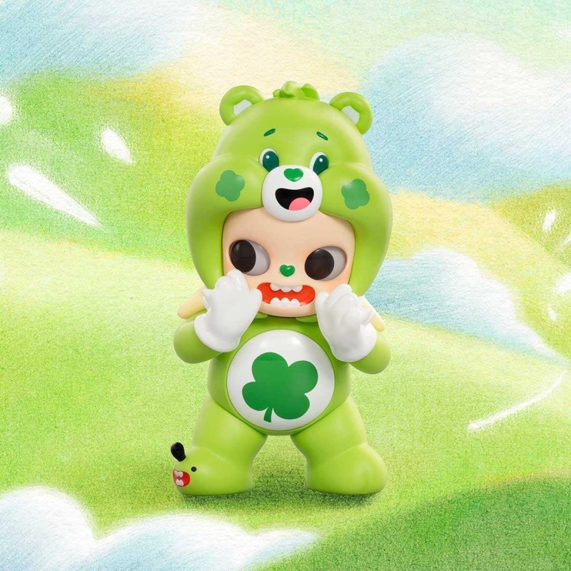 Blind Box Factory - POP MART Zsiga Care Bear