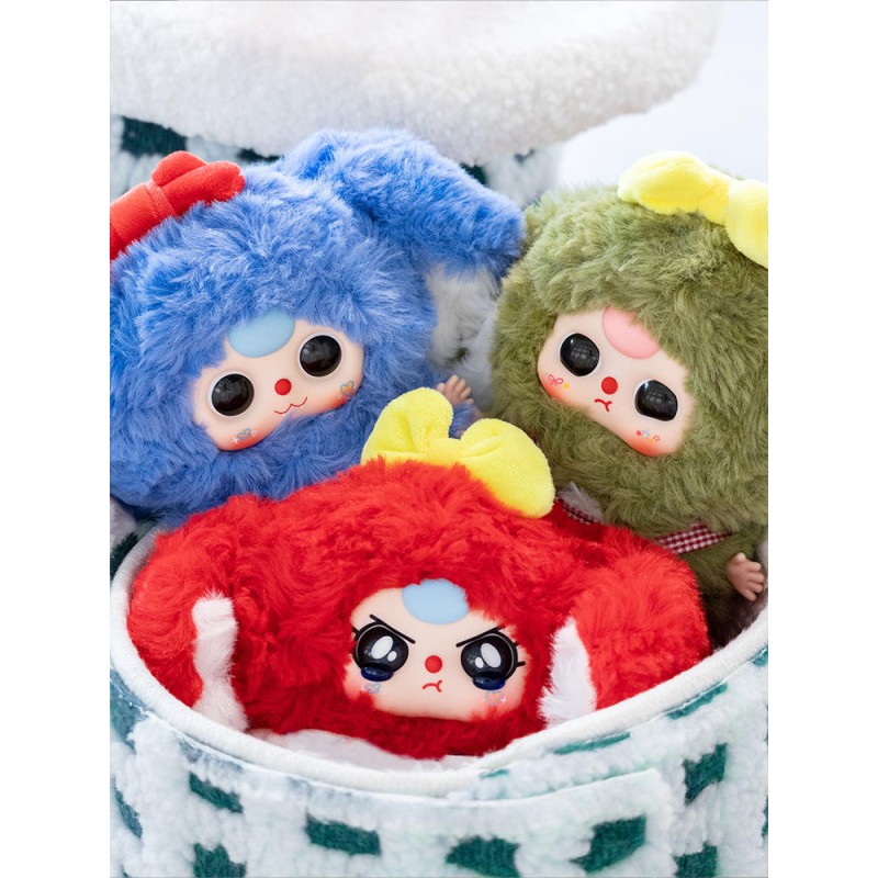 Blind Box Manufacturer - Cureplaneta New Product