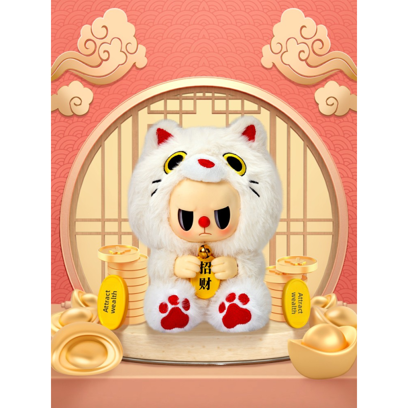 Mystery Box Factory - Jialedi 1/12 Scale