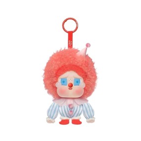 Hanging Card Doll Supplier - Genuine Vinyl Plush