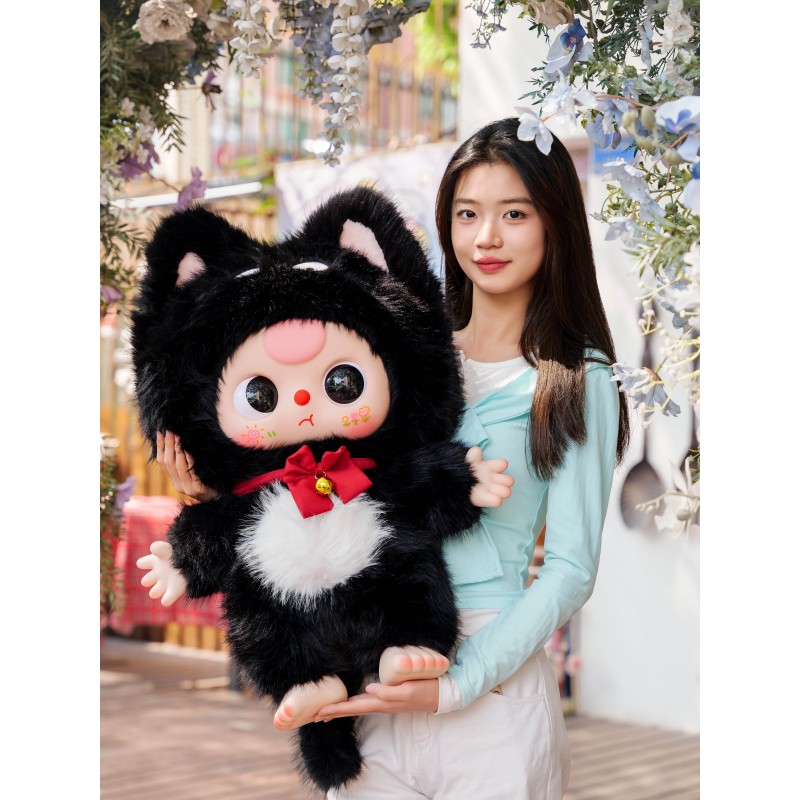 Vinyl Blind Box Factory - Baby Three-1000% V2