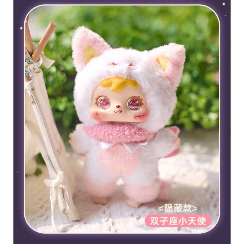 Mystery Box Manufacturer - Twelve Constellations Three