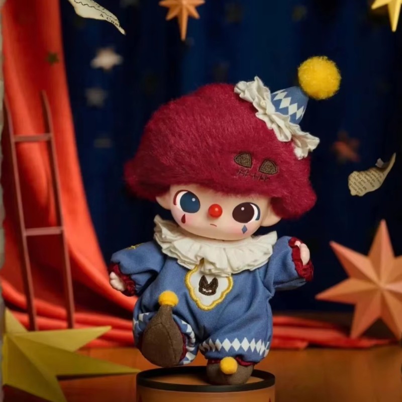 Mystery Box Manufacturer - Pre-Sale Halloween Plush