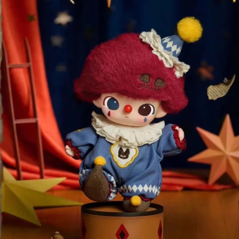 Blind Box Supplier - Pre-Sale Bubble Mart Halloween