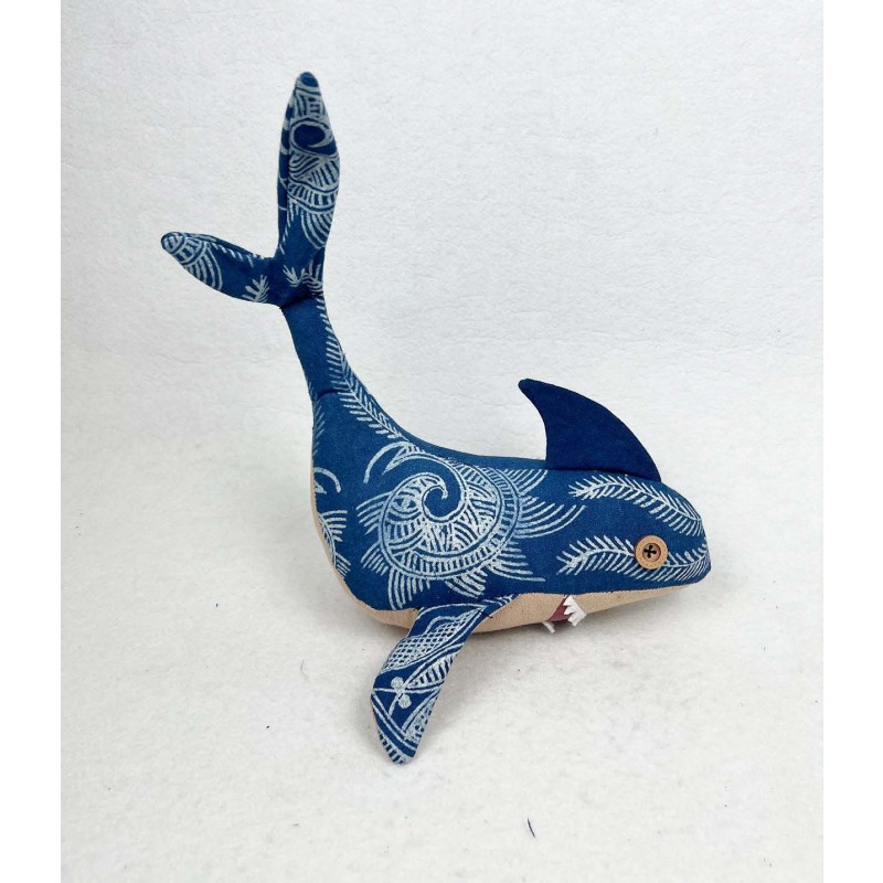 Plush Animal Factory - Hand-Embroidered Cartoon