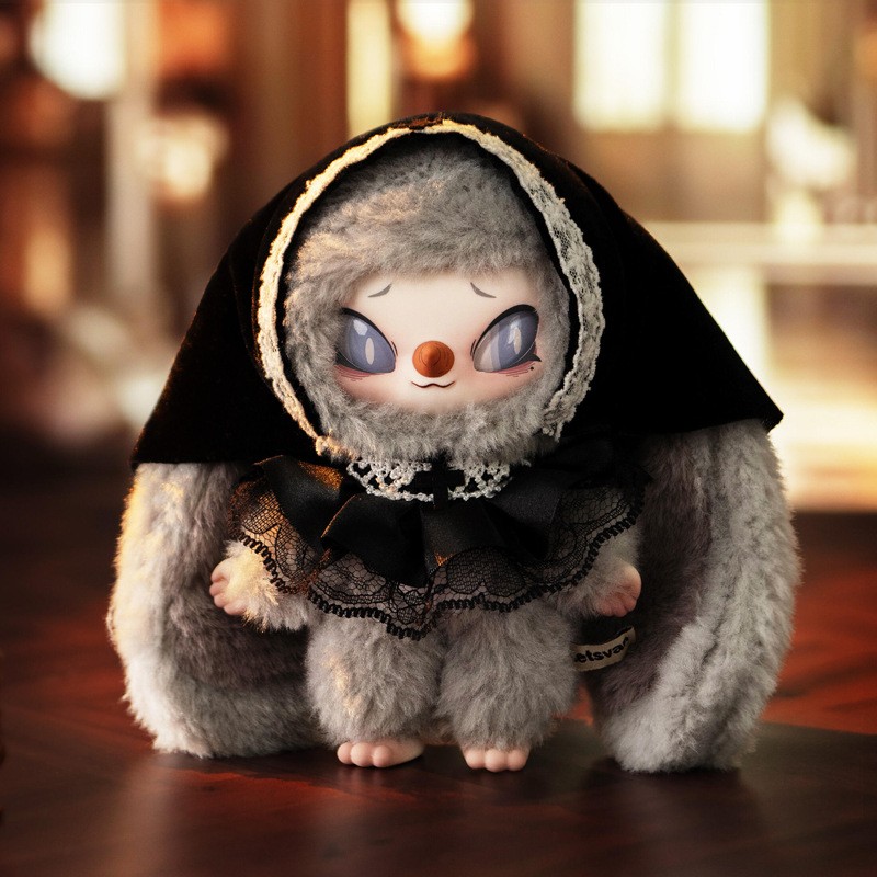 Plush Doll Factory - Genuine SIINONO Sano