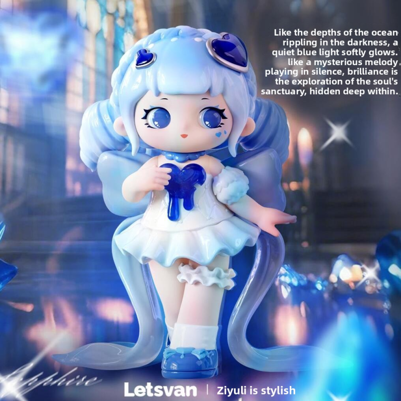 Blind Box Manufacturer - Authentic PEAR Frozen