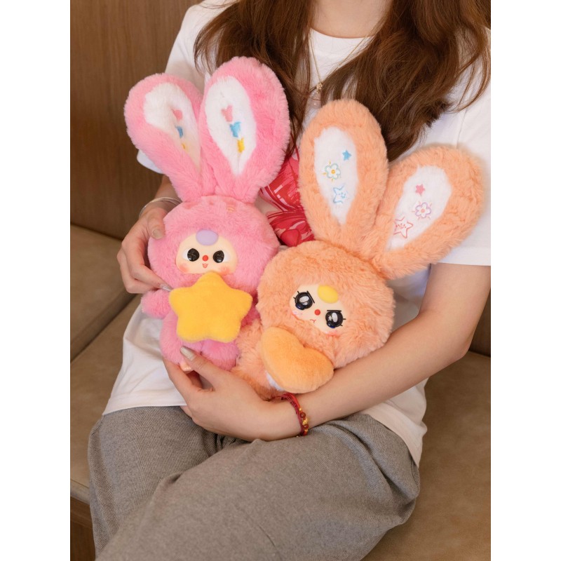 Art Toy Supplier - Samuel the Monster Wholesale