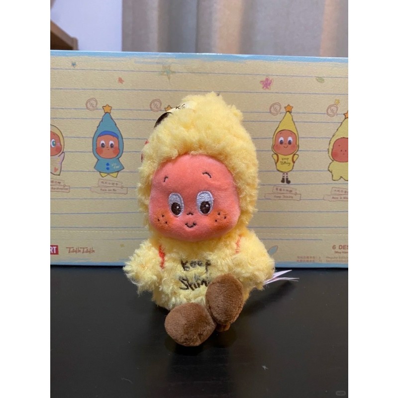 Doll Pendant Factory - Star People V3 Generation