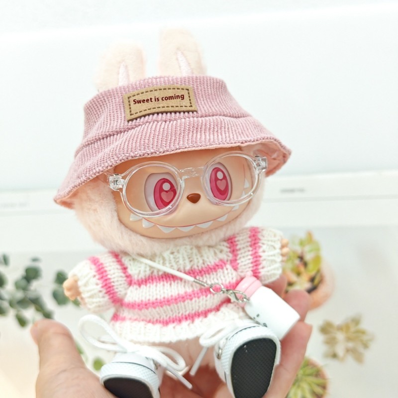 Doll Clothes Manufacturer - First Second Generation