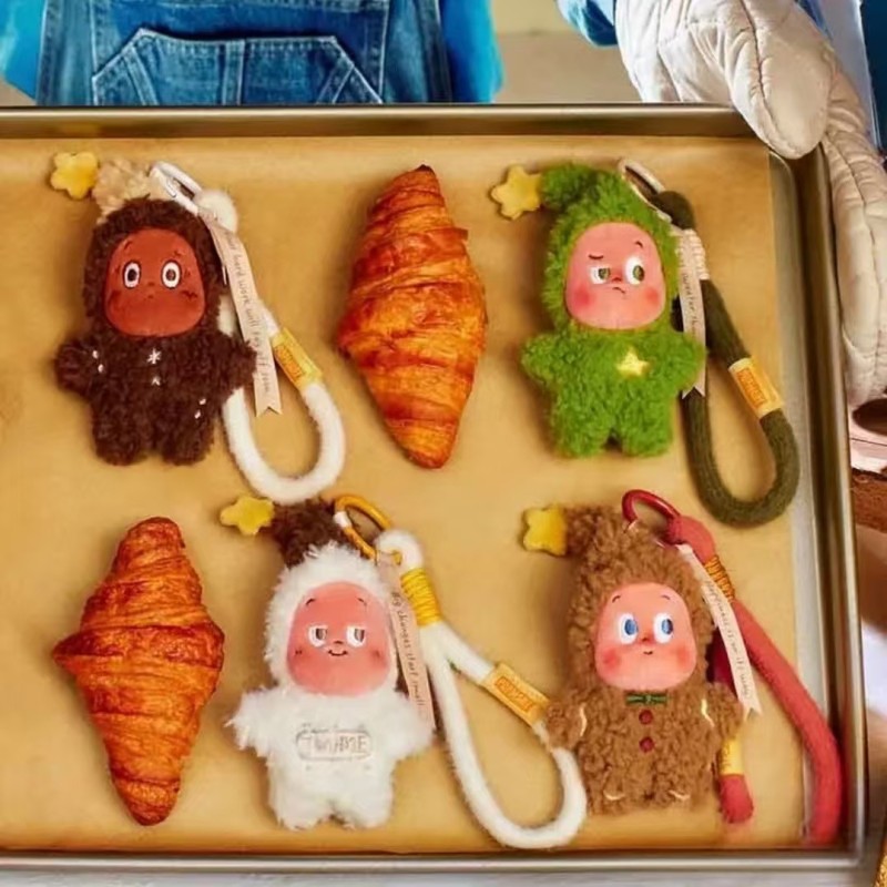 Blind Box Factory - Star People Delicious Moment