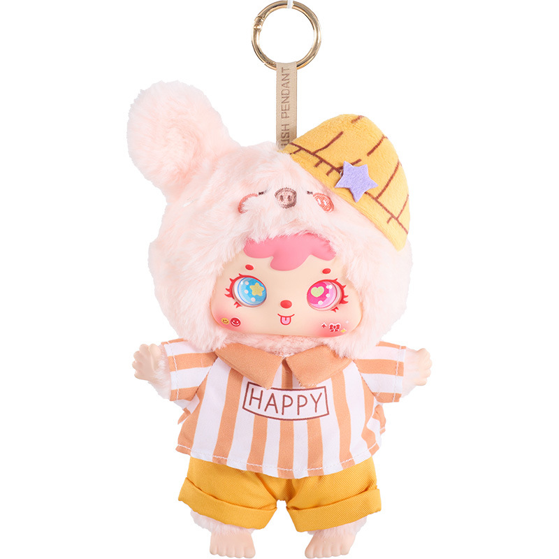 Blind Box Factory - Authentic New Samson Dreams