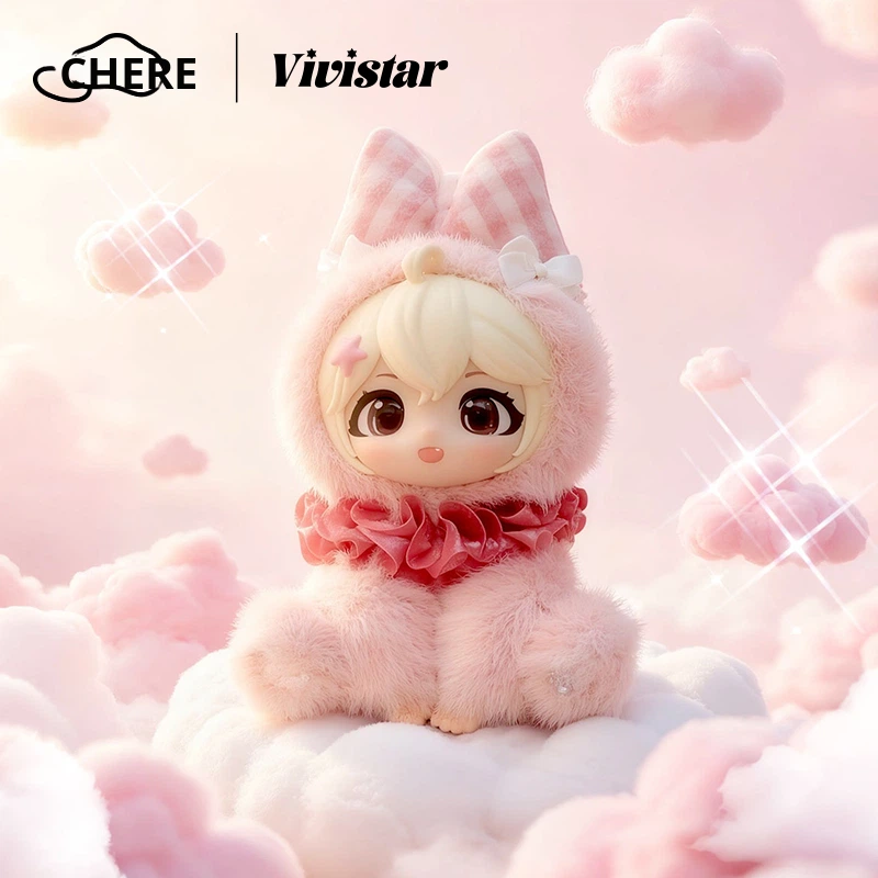 Plush Toy Factory - Celebrities Picks Vivistar