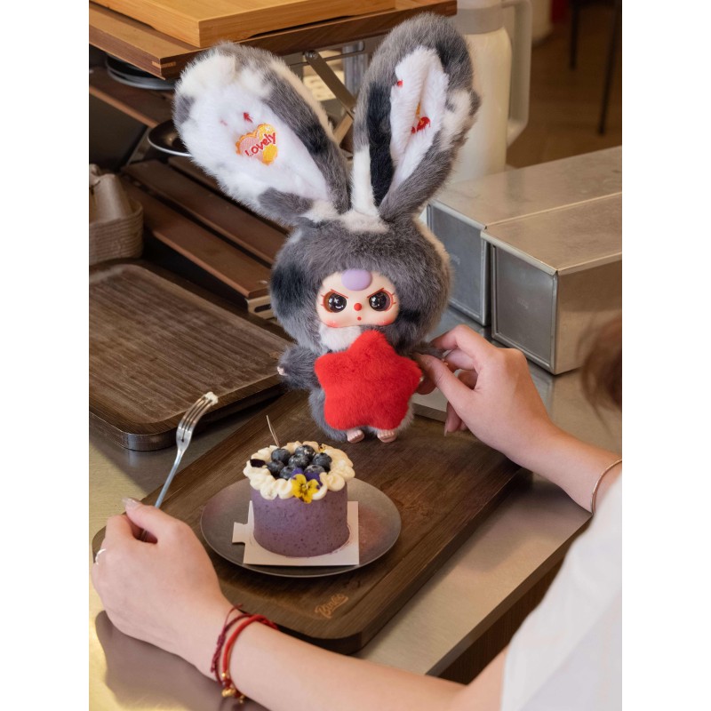 Art Toy Supplier - Samuel the Monster Wholesale