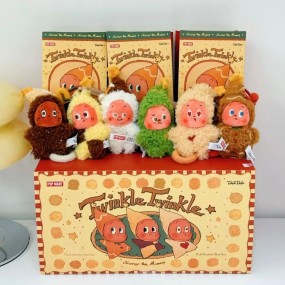 Blind Box Factory - Star People Delicious Moment