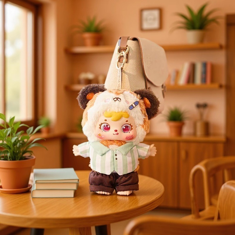 Blind Box Factory - Authentic New Samson Dreams