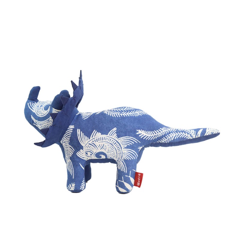 Handmade Doll Manufacturer - Zhuang Brocade Craft