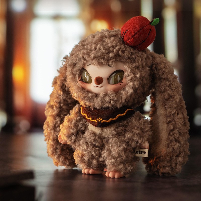 Plush Doll Factory - Genuine SIINONO Sano