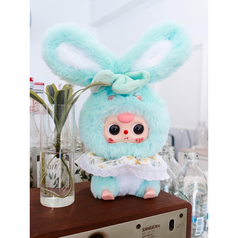 Mystery Box Manufacturer - Vinyl Plush Toy Baby